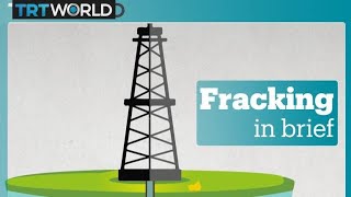 Whats fracking [upl. by Edina]