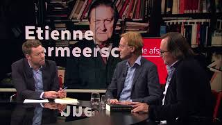 Etienne Vermeersch overleden  De Afspraak [upl. by Brittney]