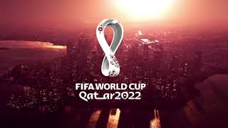 FIFA World Cup 2022 Players Entry Music [upl. by Winonah]