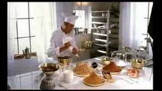 Ferrero Rocher quotSavoir Fairequot TV Ad [upl. by Akaya]