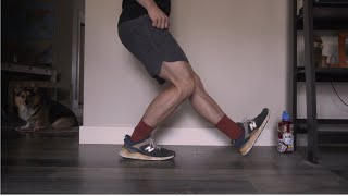 Knees Over Toes Guy  Knee Ability Zero Program  Ben Patrick  Two Week Update [upl. by Havens150]