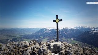 Bad Reichenhall  Salzstadt  Berchtesgadener Land  Bayern  Reisebericht [upl. by Aved]