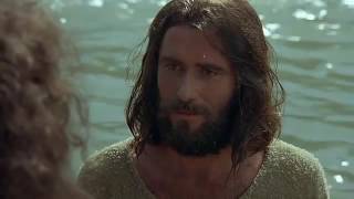 JESUS Film For Fulfulde Pulaar [upl. by Enelad291]