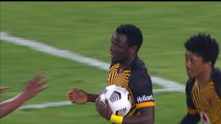 Highlights  Kaizer Chiefs vs Stellenbosch FC  Absa Premiership [upl. by Nelra]