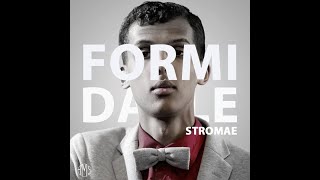 STROMAE Formidable 1HOUR [upl. by Hedvige809]