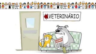 Profesión Veterinaria [upl. by Franci878]