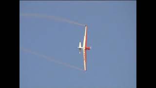 Fournier RF4 Display at Shuttleworth [upl. by Dianna]