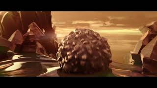 Ferrero Rocher 2017 Advert [upl. by Nerac963]