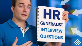 How to Become an HR Generalist in 2023 [upl. by Timothee991]