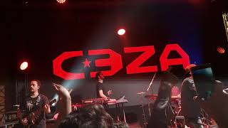 Ceza Holocaust Canlı Performans Live Performance [upl. by Werbel749]