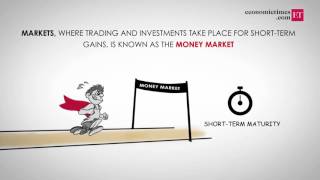 How does the Money Market work [upl. by Rhodie]