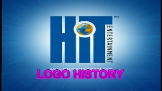 715 HIT Entertainment Logo History 1983present [upl. by Rima]