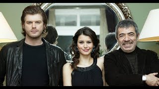 Forbidden Love Aski Memnu Trailer Eng Sub [upl. by Iman]