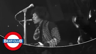 The Jimi Hendrix Experience  Hey Joe 1967  LIVE [upl. by Topping]