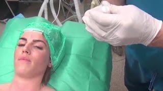 Live Anesthesia 15  Narcosis Surgical [upl. by Melantha]