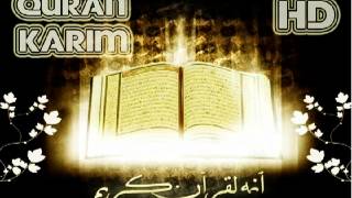 SURAH AL BAQARAH full by Mishary Alafasy HD  QURAN [upl. by Madge]