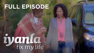 Full Episode Part 1 – quotFamily of Liesquot Ep 415  Iyanla Fix My Life  Oprah Winfrey Network [upl. by Harriman110]