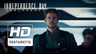 Independence Day Resurgence  WarOf1996com HD  20th Century FOX [upl. by Pawsner366]