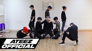 MINI ALBUM ATEEZ 에이티즈 – TREASURE EPILOGUE  Action To Answer [upl. by Metah]