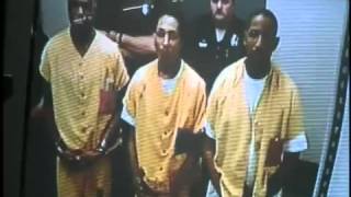 Arraignment in Hamtramck murders [upl. by Ayotnahs348]