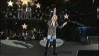 Norsk Melodi Grand Prix 1989  Optimist  Jahn Teigen [upl. by Enirok953]