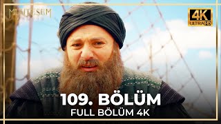 Muhteşem Yüzyıl 109 Bölüm 4K [upl. by Mailand]