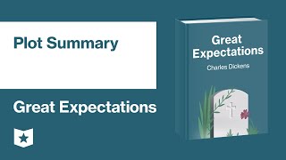 Great Expectations by Charles Dickens  Plot Summary [upl. by Ddet235]