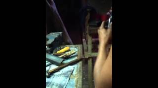 Colt 1911 Danao Philippines Back Yard Manufacturer [upl. by Tacklind]