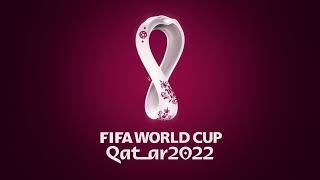 Official FIFA World Cup Qatar 2022 Main ThemeOpening Intro Song FULLEXTENDED VERSION [upl. by Petras717]