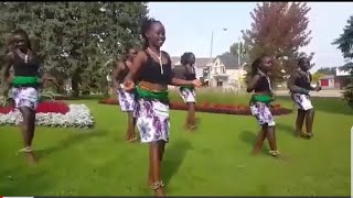 The best Acholi music mix 2018 [upl. by Kcirttap69]