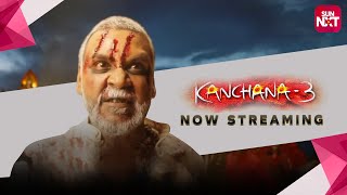 Kanchana 3  Tamil Movie 2019  Full movie on SunNXT [upl. by Malorie]