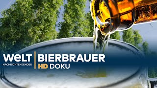 Deutsches BIER  Das große Brauen  HD Doku [upl. by Reh652]