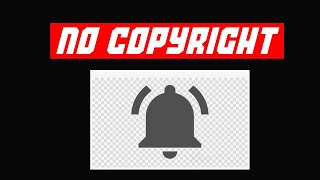 YOUTUBE NOTIFICATION BELL  SOUND FX  NO COPYRIGHT 2020 [upl. by Bocyaj]