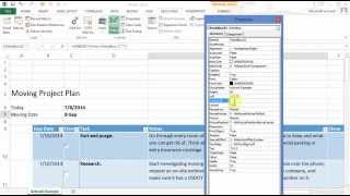 Check Box  ActiveX Control Cell Linking [upl. by Patterson985]