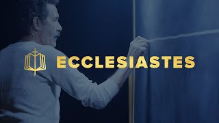 Ecclesiastes The Bible Explained [upl. by Tann]