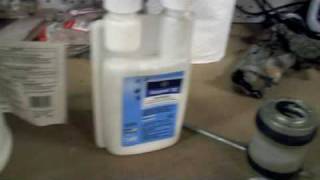 Best Pest Control Insecticide Product on the market Better than the pros [upl. by Theone831]