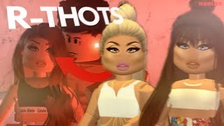 RTHOTS THE MOST DISTURBING THING EVER ON ROBLOX UNCANNY VALLEY [upl. by Aziar264]