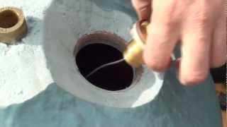 ESSEX FLANGES  Plumbing Tips [upl. by Tedra]