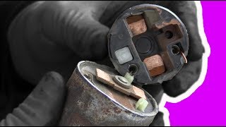 How Does a Starter Solenoid Work [upl. by Anhavas]