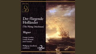 Wagner Der fliegende Hollander The Flying Dutchman  Overture [upl. by Ji]