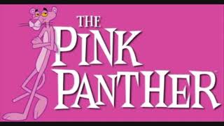 Pink Panther Theme Song  1hour [upl. by Eninej574]