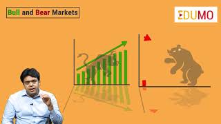 What Is Bull Market And Bear Market Bull Vs Bear In Stock Markets  Motilal Oswal [upl. by Doomham]