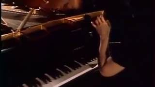 Martha Argerich  Ravel –Gaspard de la nuit Scarbo 1980 [upl. by Arevle]