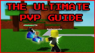 THE ULTIMATE PVP GUIDE  Ability Wars [upl. by Koralle]