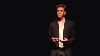 Youre being manipulated and dont even know it  Nate Pressner  TEDxYouthBasel [upl. by Heddy]