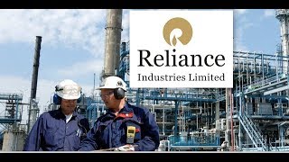 Making of RIL Jamnagar Refinery  Impossible Made Possible [upl. by Maribelle]