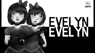 Evelyn Evelyn Lyrics [upl. by Breskin]