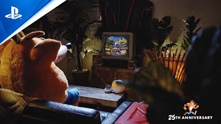 Crash Bandicoot  Story Recap Video  PS5 PS4 [upl. by Aeret]