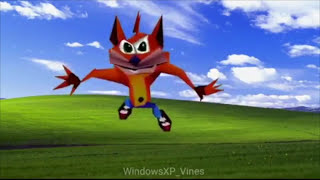 WOAH Crash Bandicoot Dank Memes Compilation 2017 [upl. by Aili]