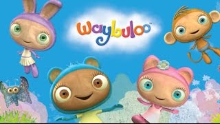 Waybuloo NEW Full Episode HD [upl. by Susann]